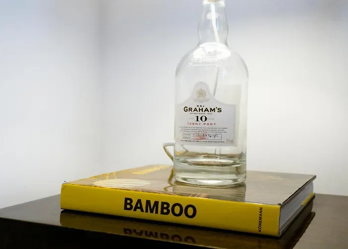 Sunny In A Typical Neighborhood Apartmán